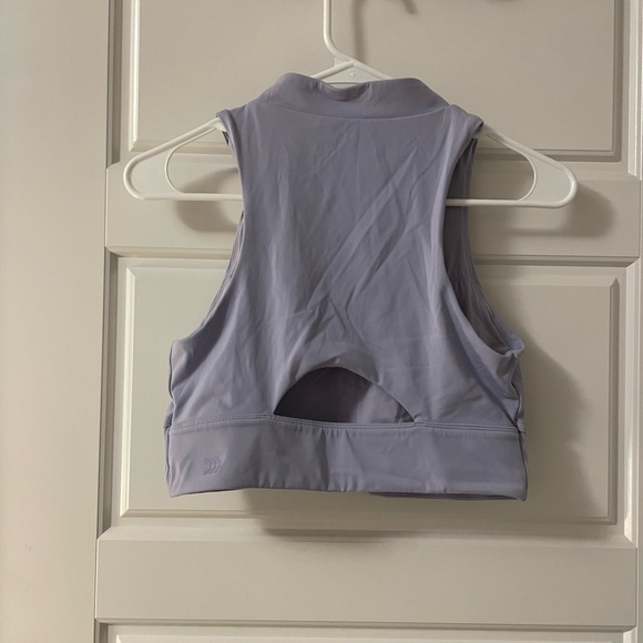 Target Sports Bra - Picture 3 of 3